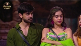 Bigg Boss - Season 18 - 17th November 2024